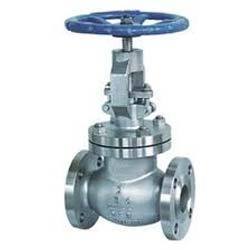 DELTA Globe Valves