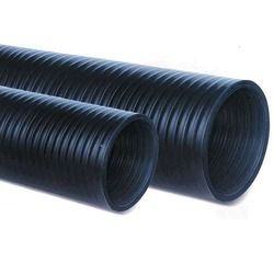 HDPE Plastic Pipes