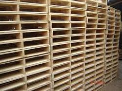 Heat Treating Pallets