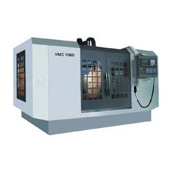 Industrial CNC Vertical Machine Center