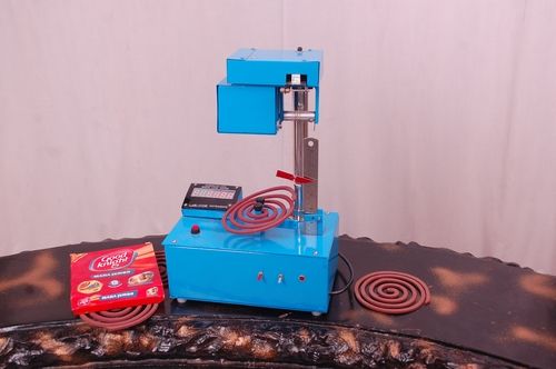 Mosquito Coil Break Load Tester