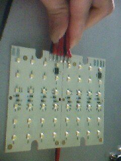 PCB And PCBA For DVR LED