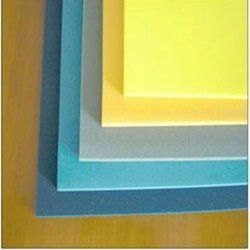 Polyurethane Sheet