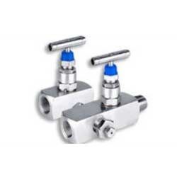 Steel Hydraulic Valves