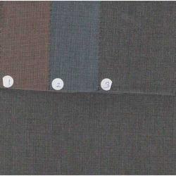 Terry Wool Suiting Fabric