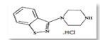 3-(1-Piperizinyl)-Benzisothiazole Hydrochloride