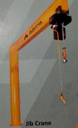 Aditya Jib Cranes