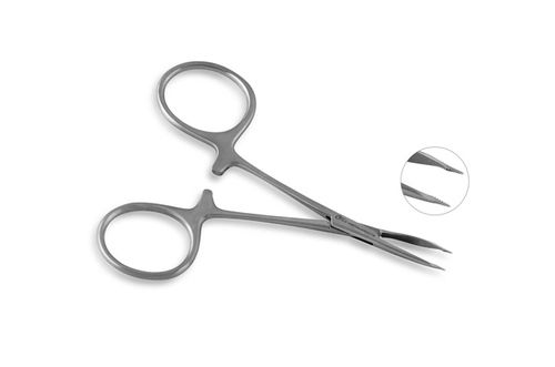Aide To Extraction Forcep