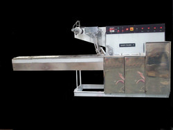 Auto Tube Packing Machine - Stainless Steel, Custom Dimensions, Variable Speed | Auto Operation, High Speed, Durable Design, Low Maintenance