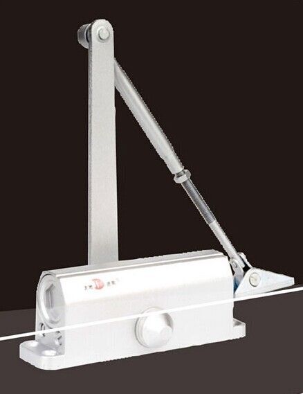 Automatic Door Closer