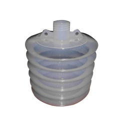 Blow Molded Plastic Bottle - Premium Quality Plastic, Various Sizes Available | Dust and Contaminant Resistant Storage Solution for Hospitality Industry