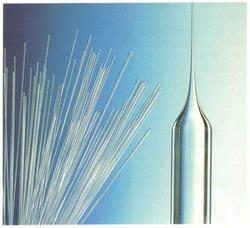 Capillary Tubes