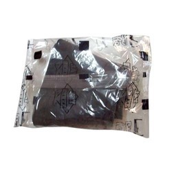 Car Tube Packing - Plastic Variable Size, Black Bag, Heat-Seal | Eco-Friendly, Reusable, Durable, Practical, Secure