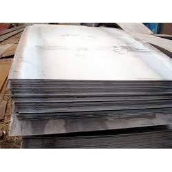 Carbon Steel Plates