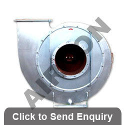 Centrifugal Fans