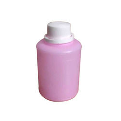 Chemical Plastic Bottle