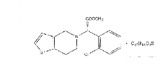 Clopidogrel Camphor Sulfonate Salt