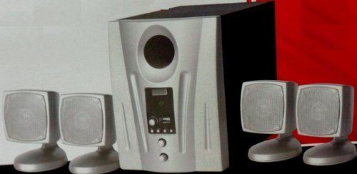 Computer Multimedia Speaker