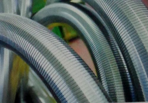 Corrugated Hoses