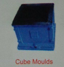 Cube Moulds