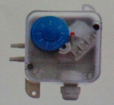 Differential Pressure Switches