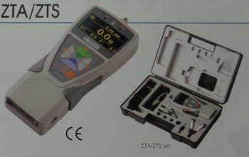 High Performance Digital Force Gauge (ZTA)