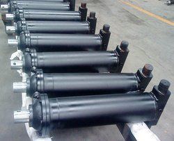 Hydraulic Cylinder