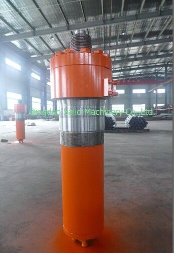 Hydraulic Cylinders