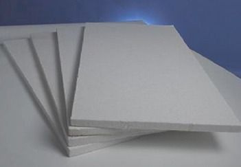 Industrial Ceramic Fibre Board