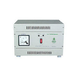 Main Line Automatic Voltage Stabilizer