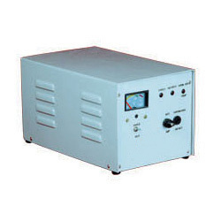 Manual Voltage Stabilizers