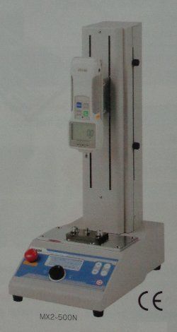 Motorized Test Stand (MX2-500N)