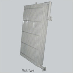 Neck Type Transformer Radiators