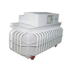 Oil Cooled Three Phase Servo Voltage Stabilizers