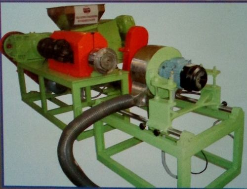 Pelletizing Line