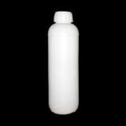 Pesticide Plastic Bottle