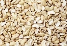 Pieces Cashew Nuts