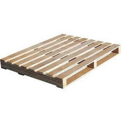 plywood pallets