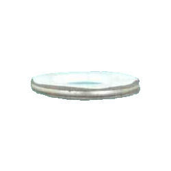 PTFE Glass To Metal Adopter Plate