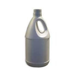 Side Handle Plastic Bottles