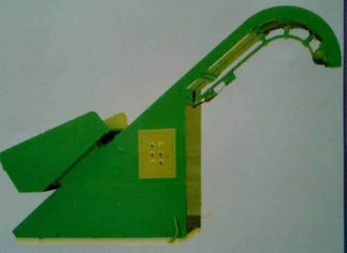 Skip Conveyor