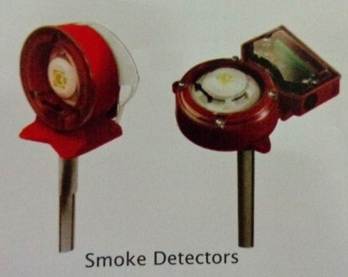 Smoke Detectors