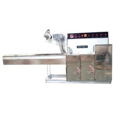 tube packing machine