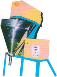 Weighing Auger Filler Machine