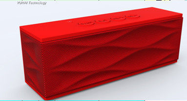 3-in-1 HIFI Bluetooth Speaker