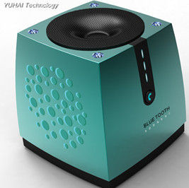 3-in-1 HIFI Bluetooth Speaker (UI-B30)