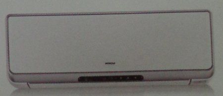 Clean Hot And Cold Inverter Ac