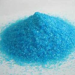 Industrial Copper Sulphate