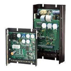 Low Voltage DC Drive