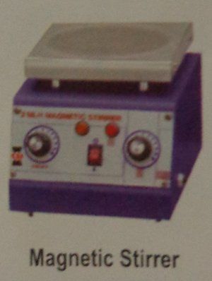 Magnetic Stirrer